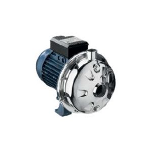 CDX (L) SERİSİ Tek Kademeli Yatay Paslanmaz Çelik Santrifüj Pompa