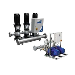 GP SERİSİ HİDROFOR SETİ