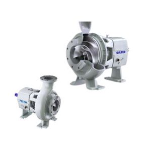 Cpe Serisi Proses Pompa